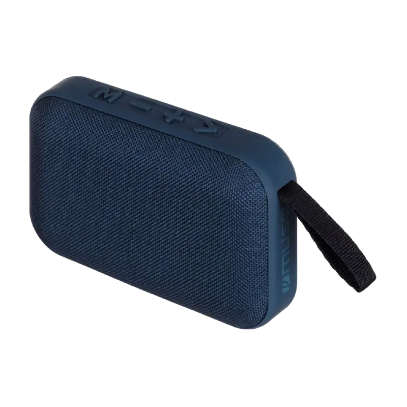 Портативная колонка MUSE M-308 BT Deep Water