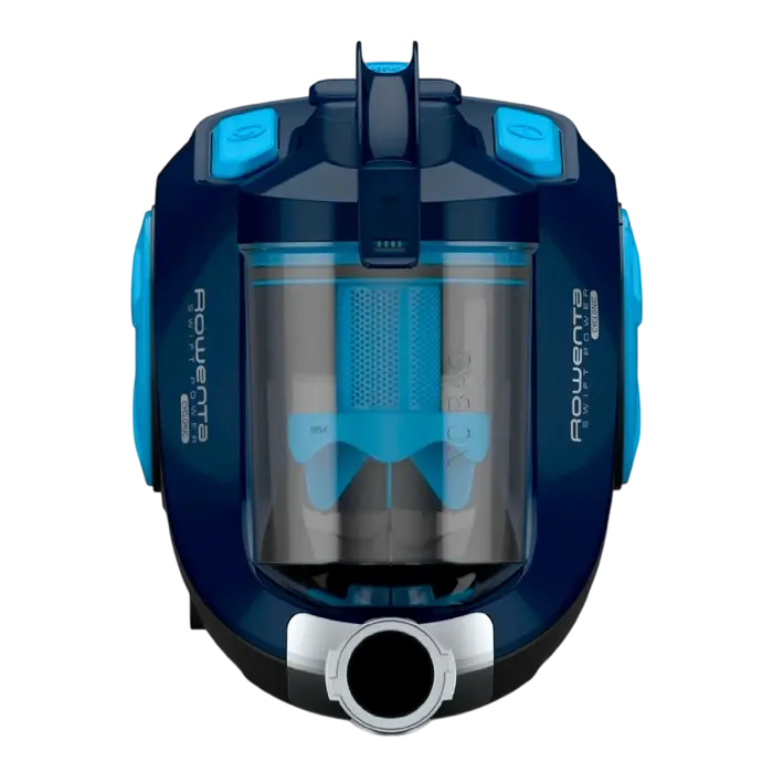 Пылесос Rowenta RO2981EA Синий