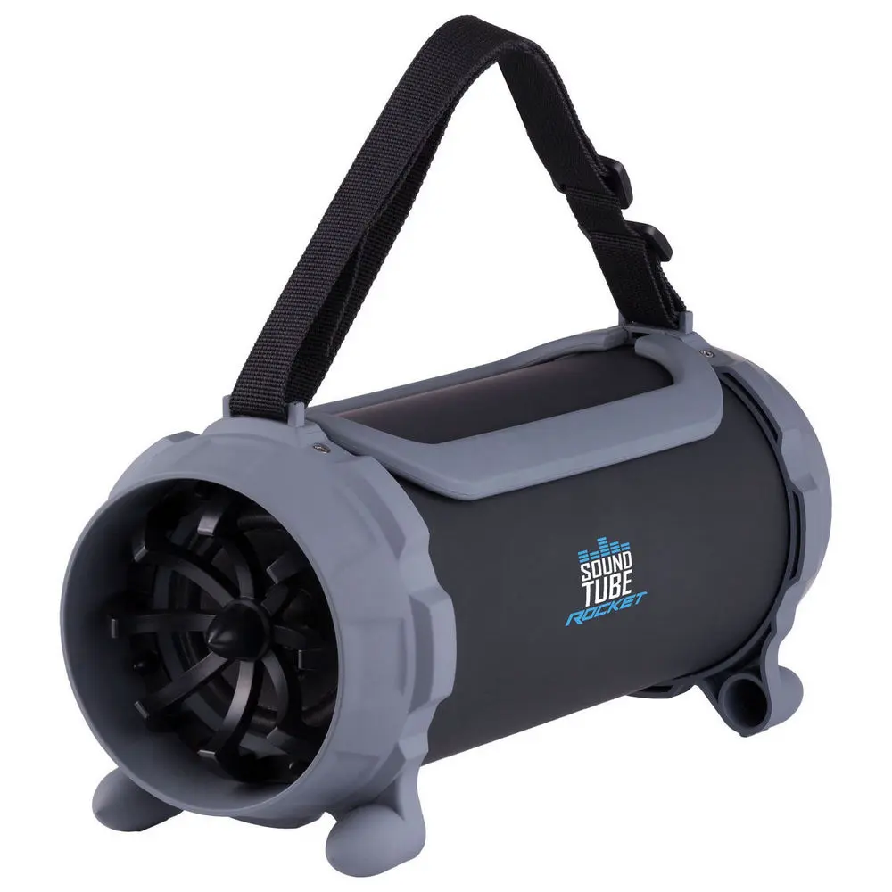 GoClever Sound Tube Rocket