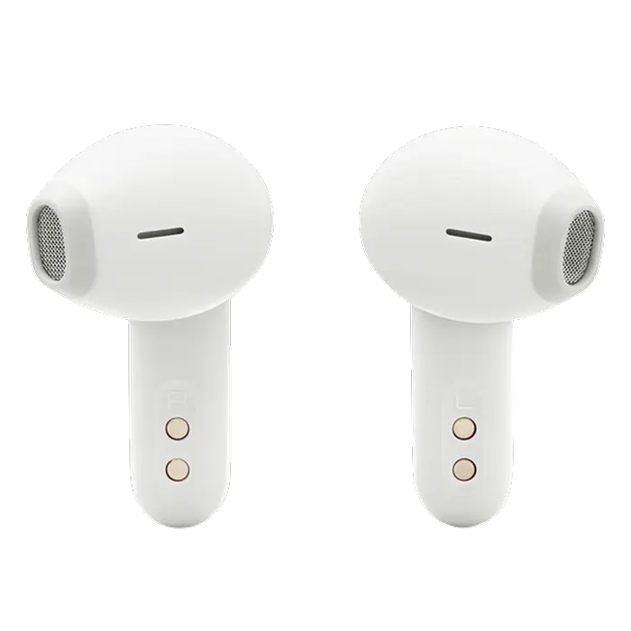 Căști JBL. Wave Flex 2 Alb