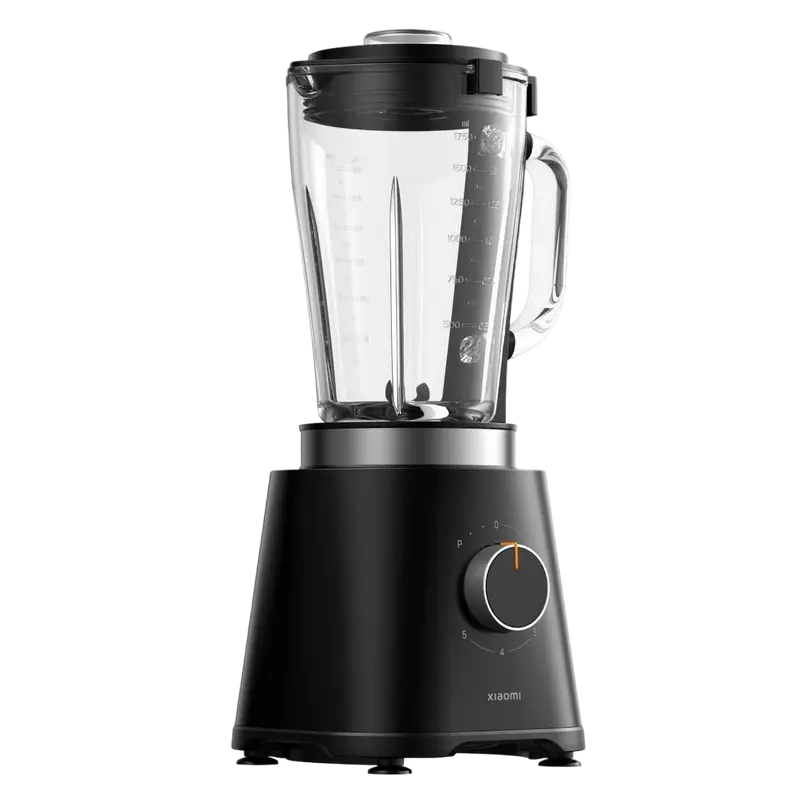 Стационарный блендер Xiaomi MPBJ001ACM-1A Чёрный