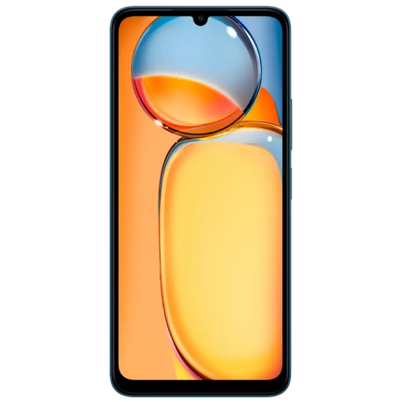 Смартфон Xiaomi Redmi 13C, 6 ГБ / 128ГБ