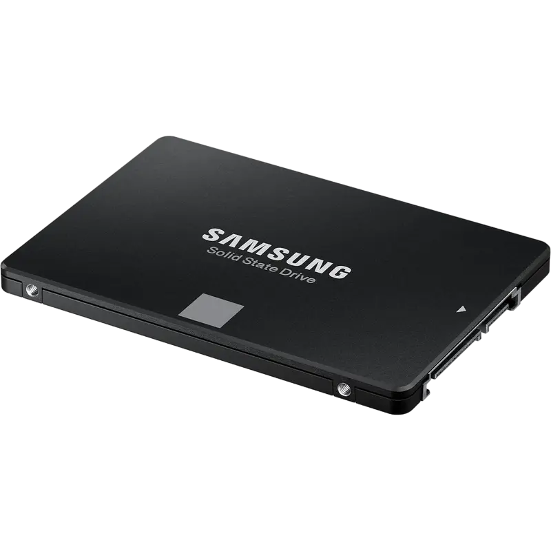 Unitate SSD Samsung 860 EVO EVO 860 4000GB