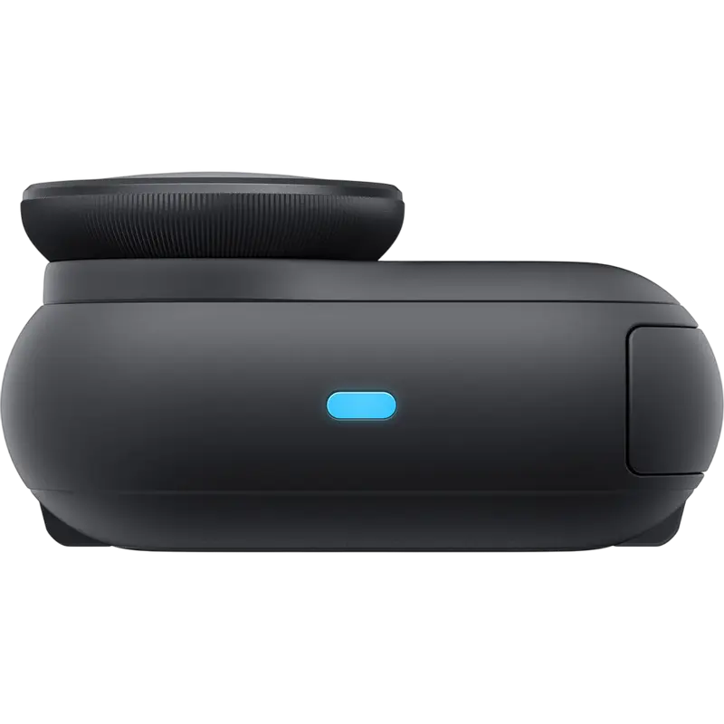 Экшн-камера Insta360 GO Ultra Standard Bundle Черный