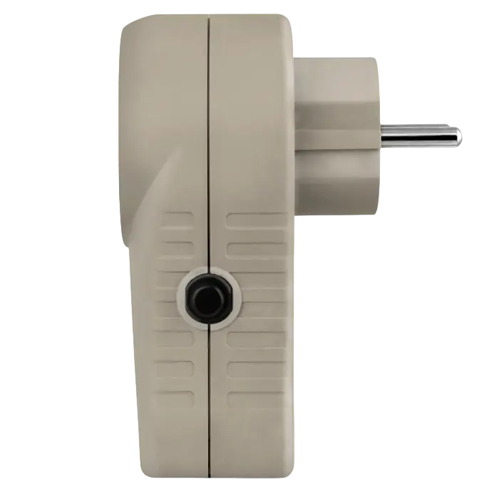 Prelungitor electric SVEN SF-S1 Alb