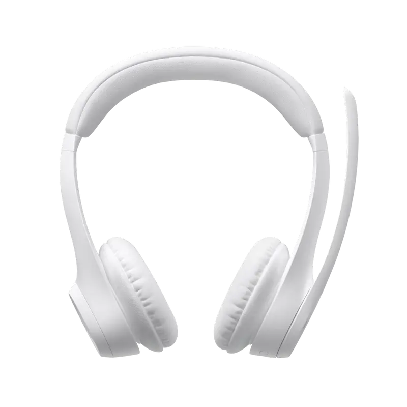 Наушники Logitech Zone 300 Белый