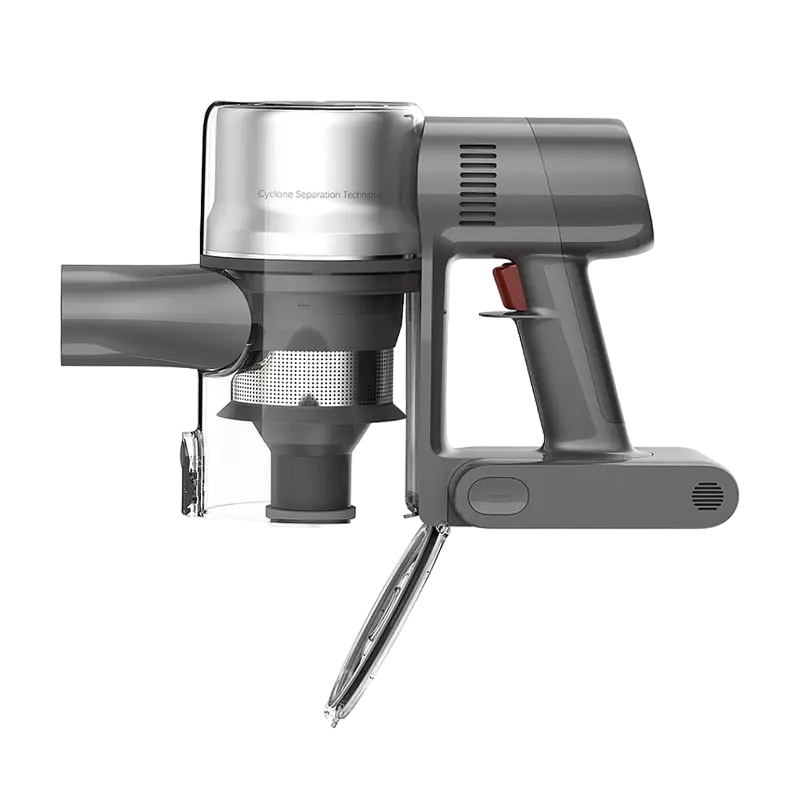 Aspirator Vertical Dreame T20 Roșu