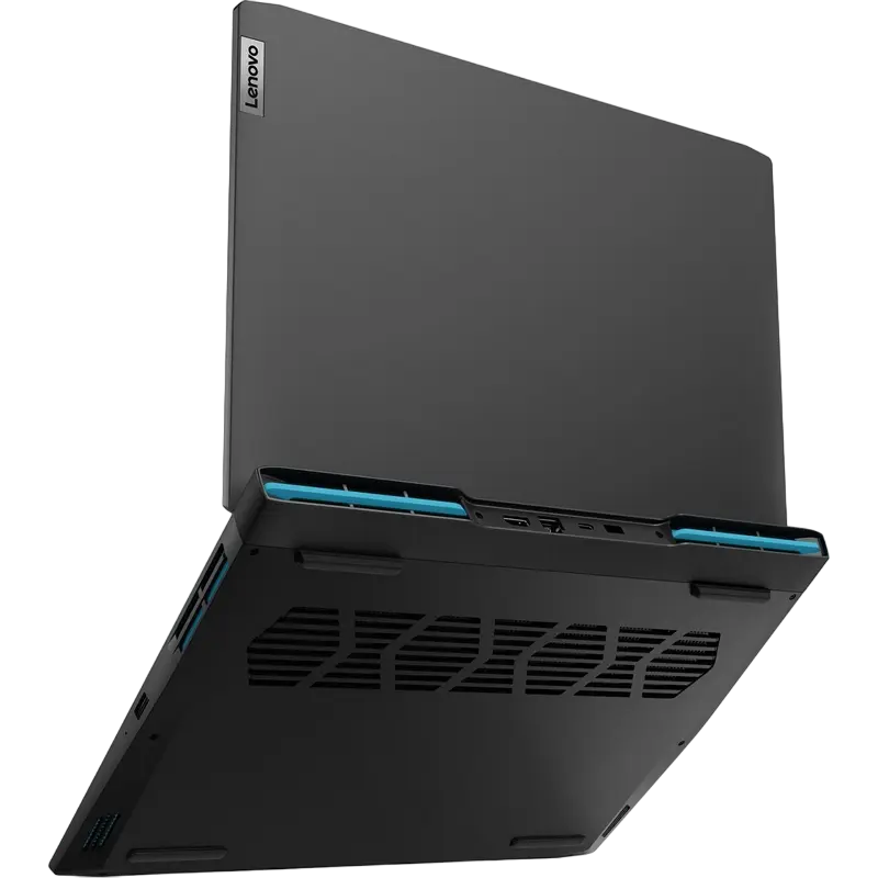 Игровой ноутбук Lenovo IdeaPad Gaming 3 16ARH7 Onyx Grey