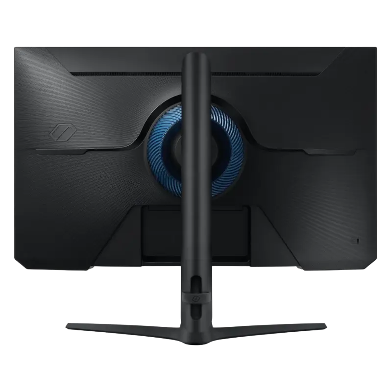 Игровой монитор Samsung Odyssey G4 S27BG400EI Чёрный