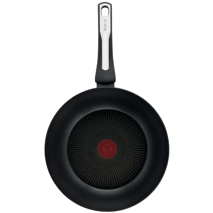 Tigaie WOK Tefal Selection Wok Selection Negru
