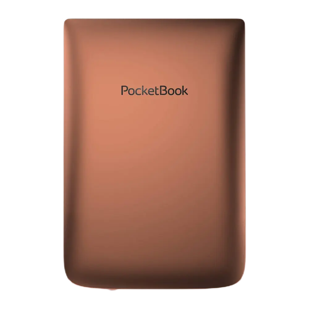 Электронная книга PocketBook 632 Touch HD 3 Spicy Cooper