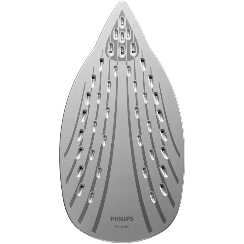 Утюг Philips 6000 series Синий