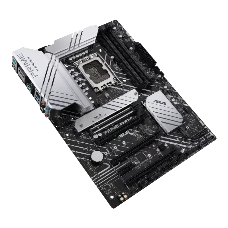 Placă de bază ASUS PRIME Z690-P LGA1700 ATX