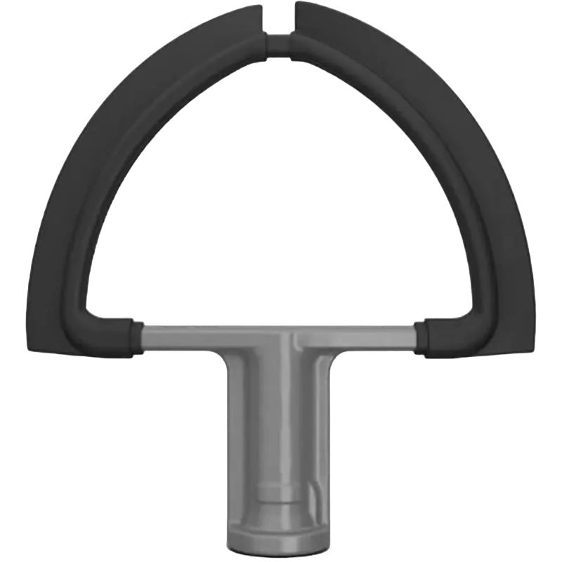 Миксер стационарный KitchenAid 5KSM70SHXEER Красный