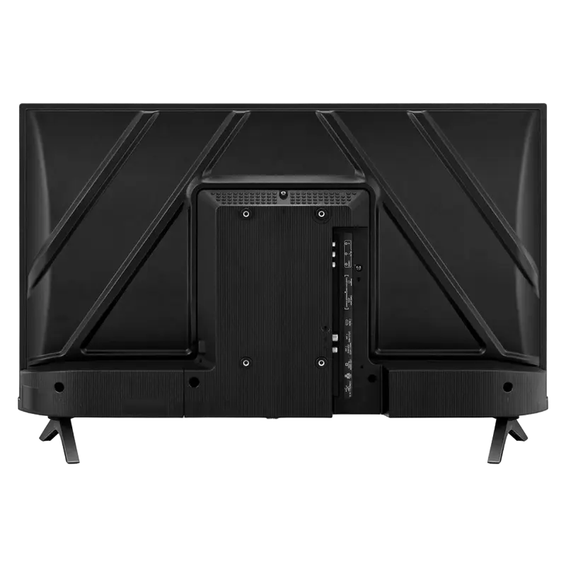 40" LED SMART Телевизор Hisense 40A4K Черный