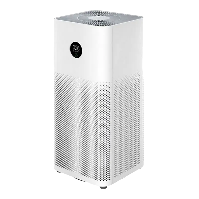 Smart Air Purifier 3H