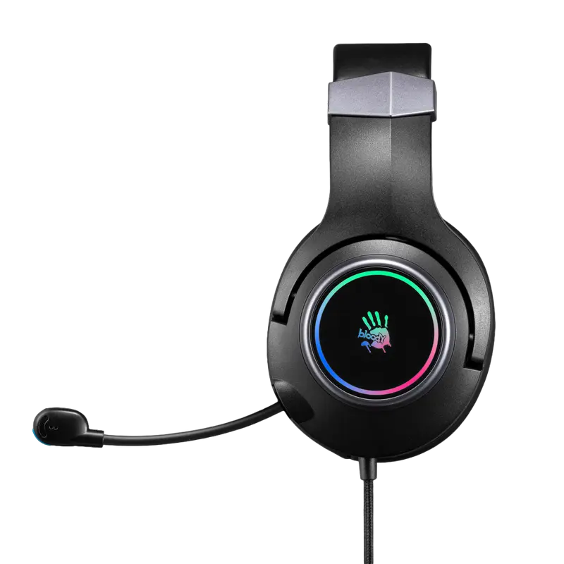 Căști Bloody G350 Negru