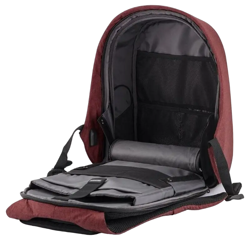 Рюкзак для ноутбука Bobby Hero Small Красный