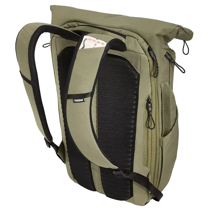 Повседневный рюкзак THULE Paramount Зеленый