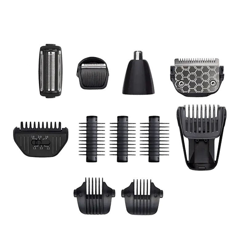 Мужской Триммер BaByliss MT860E Чёрный