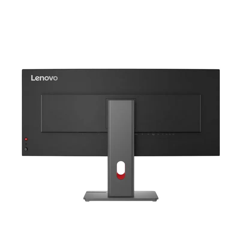 Монитор Lenovo ThinkVision P34WD-40 Eclipse Black