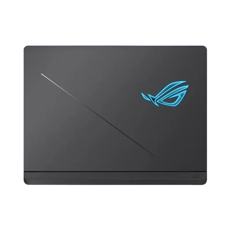 Игровой ноутбук ASUS ROG Strix G16 G615LR Eclipse Gray