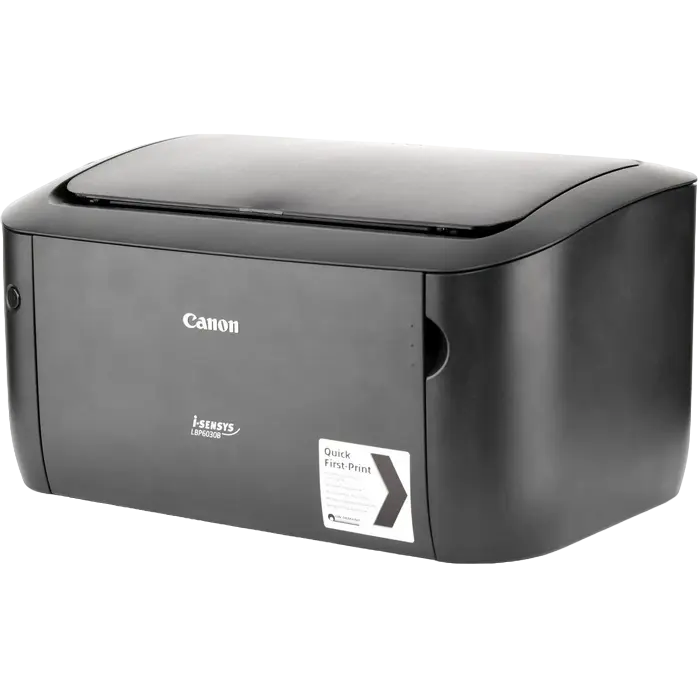 Imprimantă laser Canon i-SENSYS LBP-6030 A4 Negru
