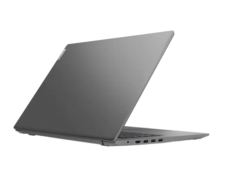 Ноутбук для бизнеса Lenovo V17 G4 IRU Iron Grey