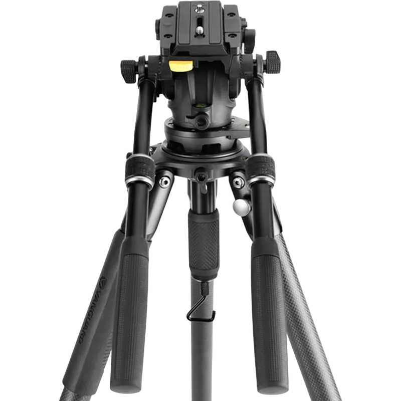 Штатив для видеокамер Vanguard ALTA PRO 3VRL 303CV20 Черный