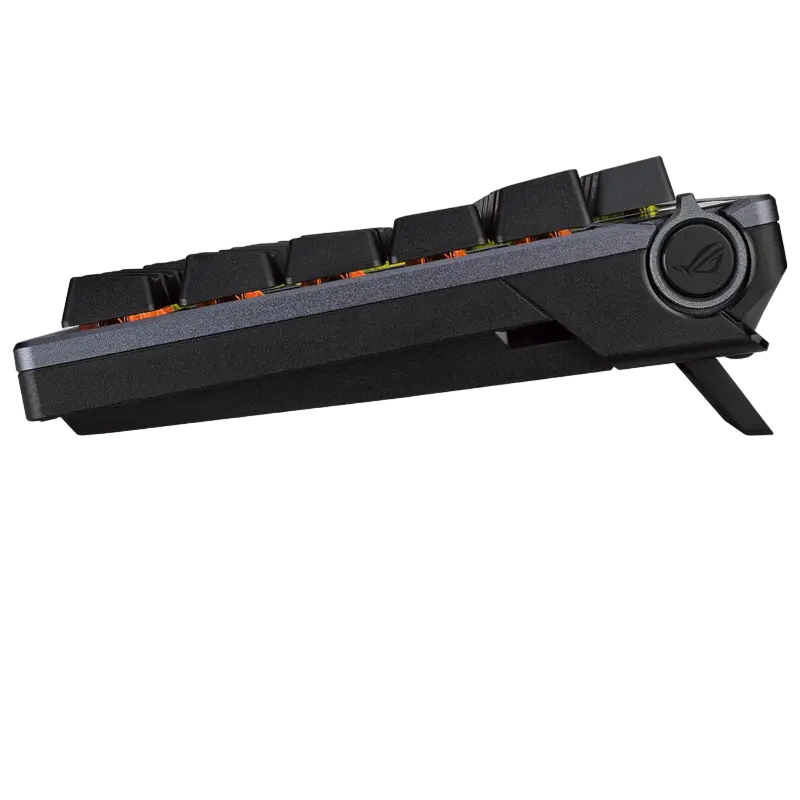 Tastatură ASUS ROG Azoth Mecanic Negru