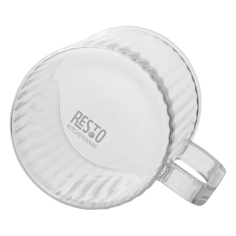 Заварочный чайник RESTO 90518 AIN Чёрный