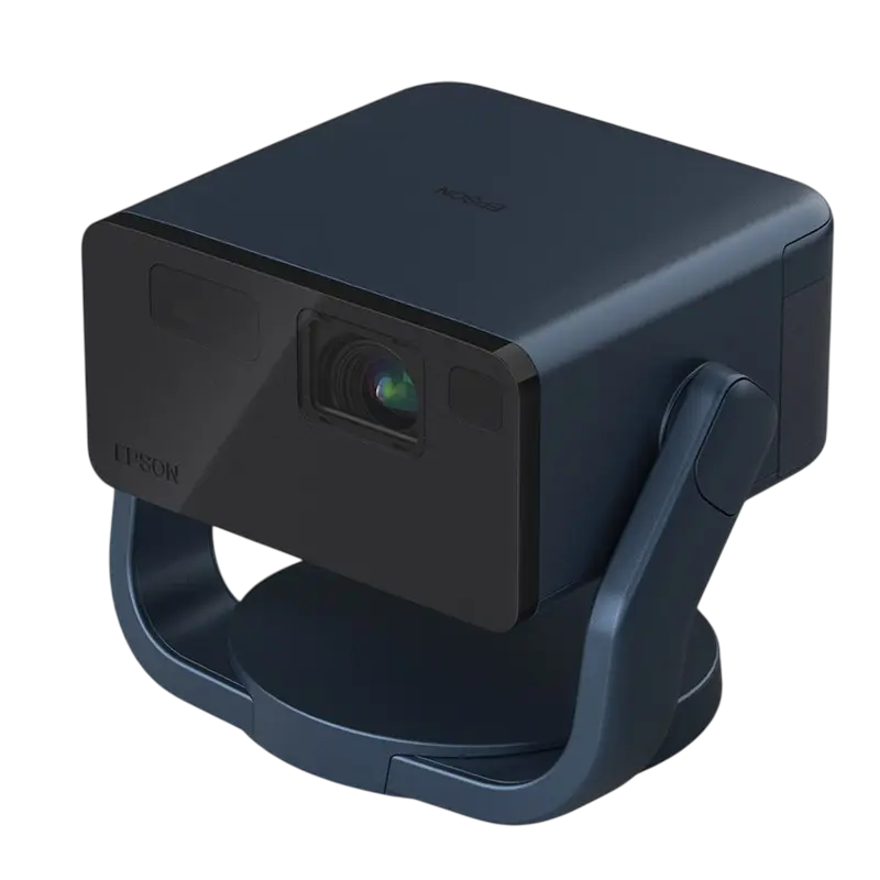 Проектор Epson EF-22N 3LCD Синий