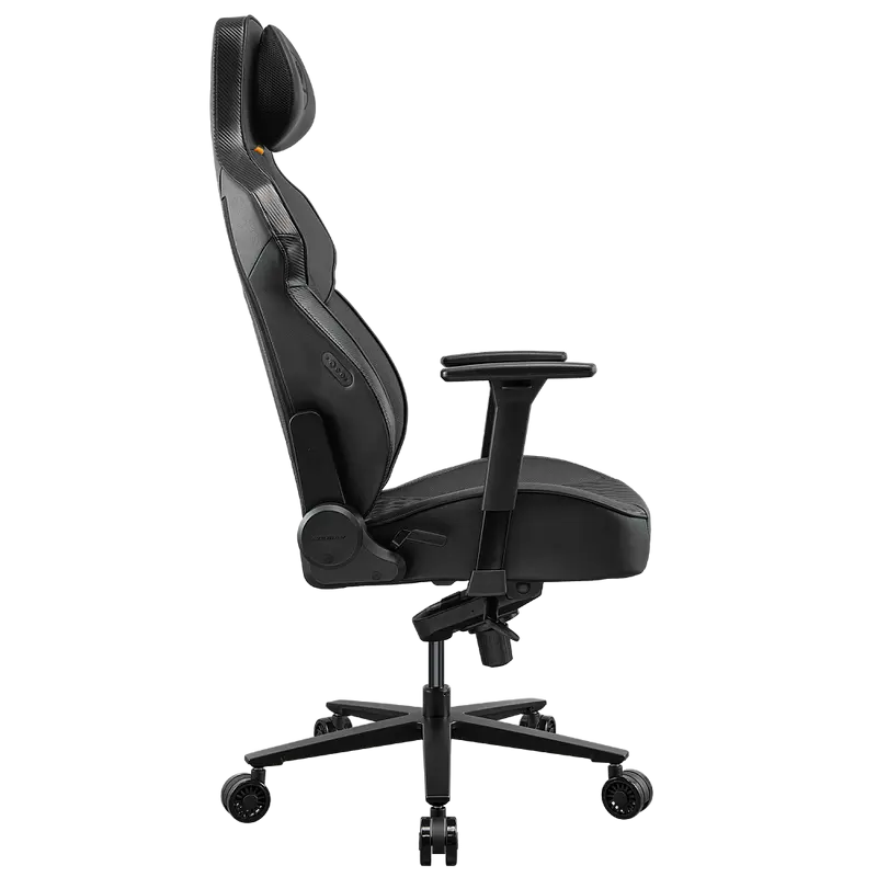 Игровое кресло Cougar NxSys AERO Искусственная кожа Чёрный