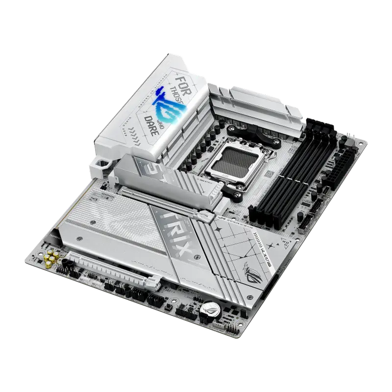 Материнская плата ASUS ROG STRIX X870-A GAMING WIFI AM5 ATX