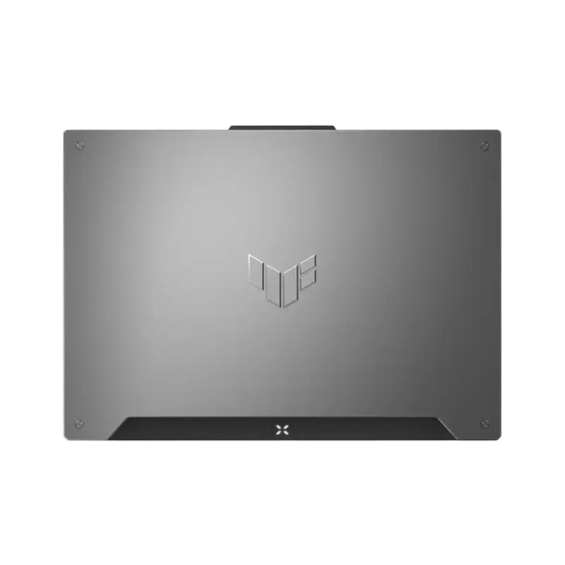 Игровой ноутбук ASUS TUF Gaming A15 FA507NU Mecha Gray
