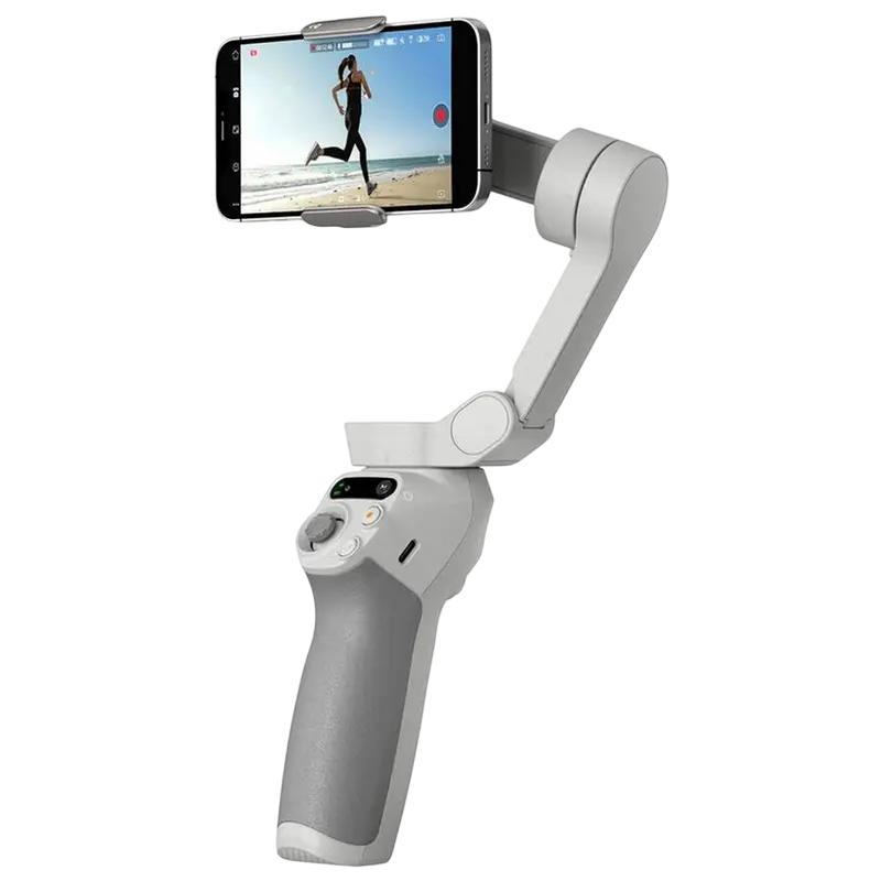 Selfie Stick DJI Osmo Mobile SE Alb