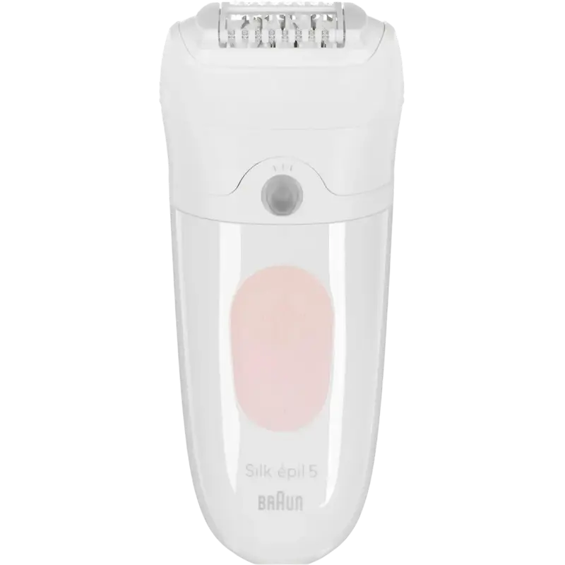 Эпилятор Braun SE5050 Белый