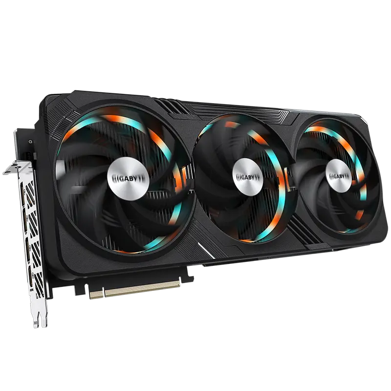 Видеокарта Gigabyte GeForce RTX 4090 GAMING OC
