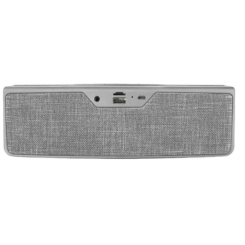 Портативная колонка SVEN PS-195 Серый