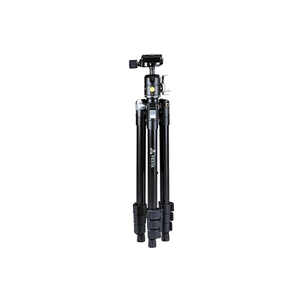 Штатив для фото и видеокамер Vanguard VESTA FB Черный