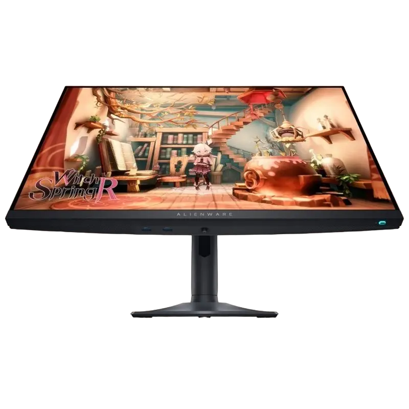 Игровой монитор DELL AW2724DM Чёрный