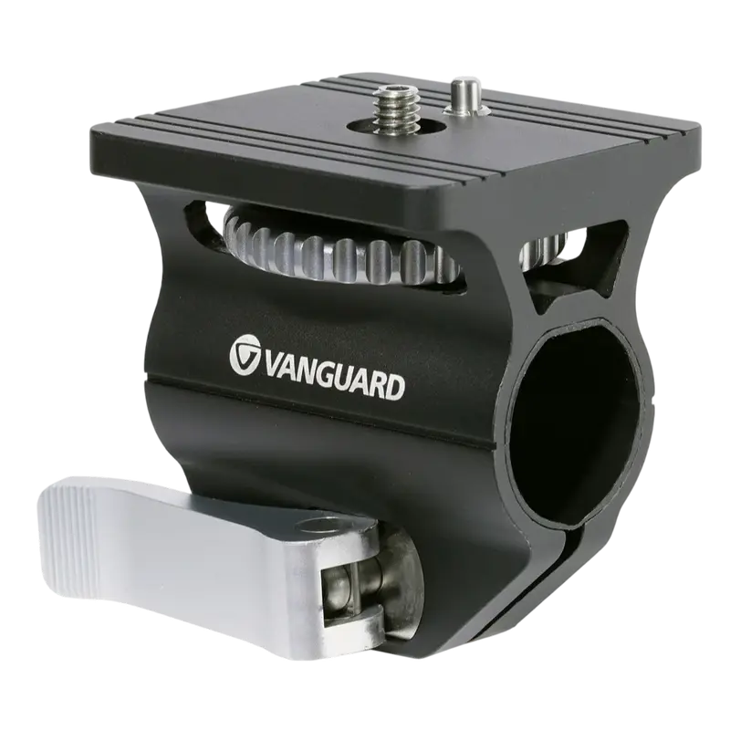 Штатив/Монопод Vanguard VEO3+ 263CB Черный