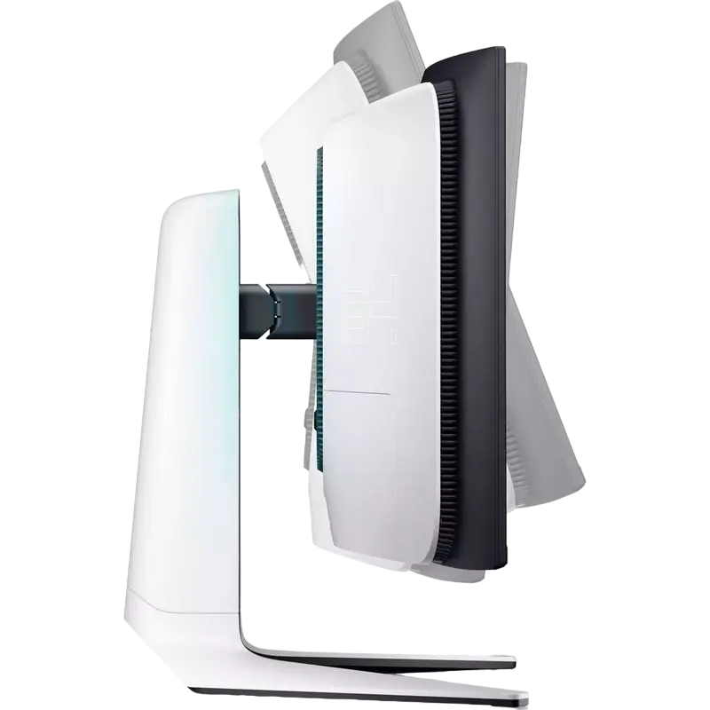 Игровой монитор DELL AW3423DW Белый