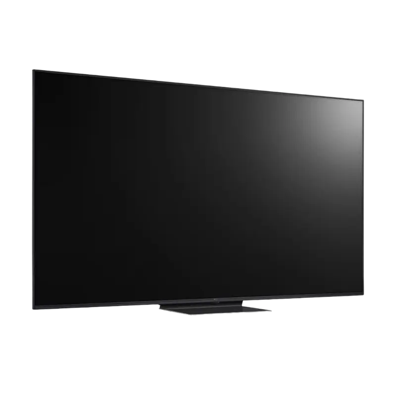 65" LED SMART Телевизор LG 65UT91006LA Черный