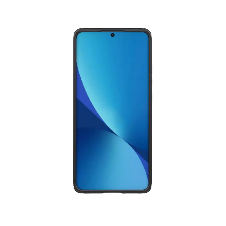 Husă Nillkin Xiaomi 12/12X Camshield Pro Camshield Pro Negru
