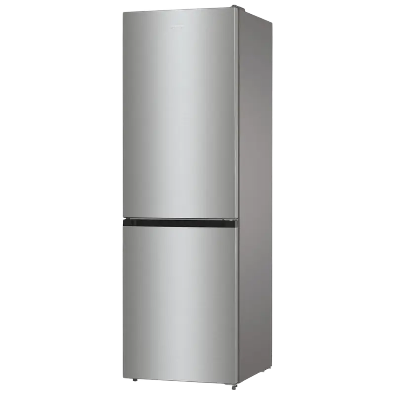 Холодильник Gorenje NRC619BSXL4 Нержавеющая сталь