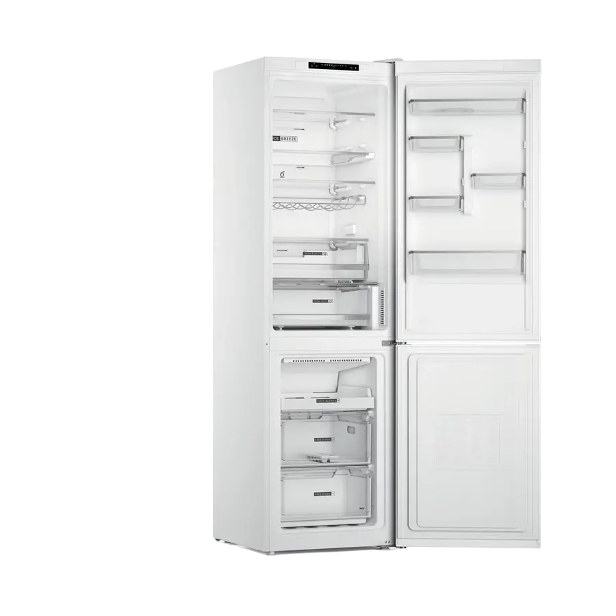 Frigider Whirlpool W7X 93A W Alb