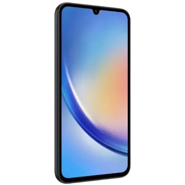 Смартфон Samsung Galaxy A24, 6 ГБ / 128ГБ