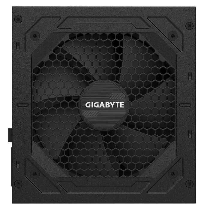 Tip Блок питания для компьютеров Gigabyte GP-P850GM ATX Черный
