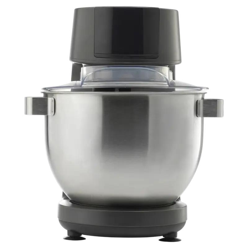 Кухонный комбайн Gorenje MMC1000CA Чёрный